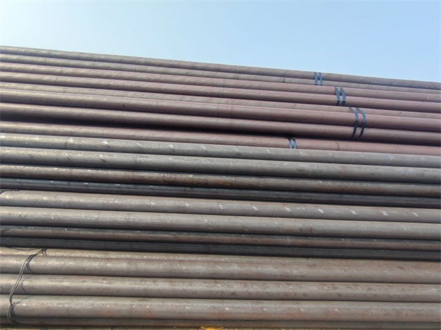 宜丰42CrMo无缝管多少钱一吨