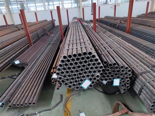 宜丰20G合金无缝钢管